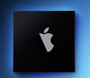 Наступна технологія виробництва чіпів Apple буде представлена ​​в 2025 році