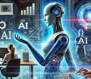 Які професії найбільше залежать від ШІ: нове дослідження