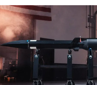 Півмільйона за снаряд. В США розробляють гіперзвукову ракету Blackbeard Mach 5