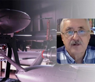 "Пекло" має більш потужний двигун, ніж навіть американський Tomahawk, - експерт
