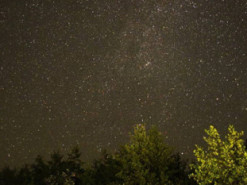 "Високоенергетична акустична подія": спеціалісти пояснили спалах у небі над Києвом