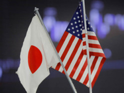 Японія і США посилять зв’язки у сфері безпеки з Британією, Австралією та Філіппінами