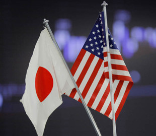 Японія і США посилять зв’язки у сфері безпеки з Британією, Австралією та Філіппінами