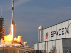 SpaceX запланувала залучити на космічну програму ще $250 млн