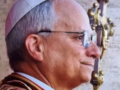 Папа Лев XIV вважає ШІ ключовою загрозою людству: деталі