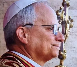 Папа Лев XIV вважає ШІ ключовою загрозою людству: деталі