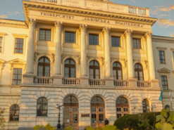 14 українських вишів увійшли до рейтингу найкращих університетів світу