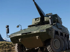 Розкриті технічні характеристики німецької зенітної системи ППО Skyranger 30