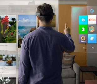 Эксперты определили семь технологических трендов 2019 года