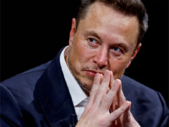 Соцмережа X коштує менше половини ціни, за яку придбав її Ілон Маск