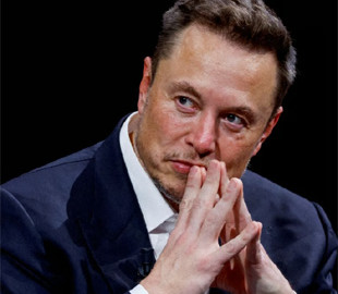 Соцмережа X коштує менше половини ціни, за яку придбав її Ілон Маск