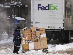 Отчёт: в 2020-м объёмы продаж электронной коммерции в США увеличились на 32%, но пострадали цепочки поставок