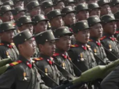 У КНДР стратили 22-річного хлопця за серіали та музику K-pop