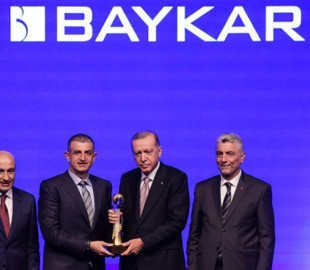 Компанія Baykar увійшла до десятки найбільших експортерів Туреччини