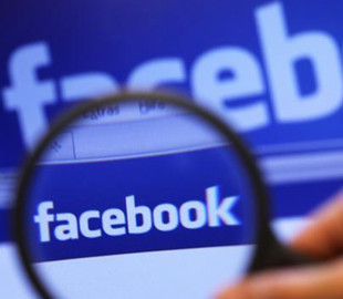 Стало известно, сколько зарабатывает Facebook на каждом пользователе