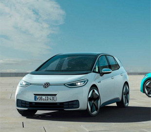 Volkswagen знайшов спосіб перемогти Tesla