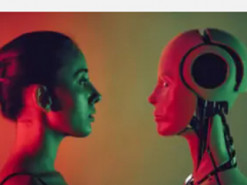 Вчені заявили, що штучний інтелект знищить базові права людини