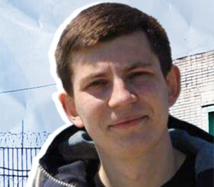 Журналіст Радіо Свобода Ігор Лосік вже п’ять років перебуває за ґратами у Білорусі