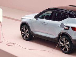 Volvo полностью откажется от бензиновых и дизельных двигателей