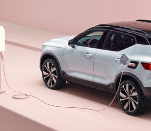 Volvo полностью откажется от бензиновых и дизельных двигателей