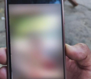 В Одессе задержали женщину, которая фотографировала объекты инфраструктуры