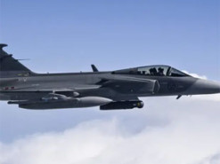 Португалія та Канада розглядають придбання винищувачів Gripen замість F-35