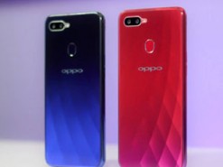 Лучшие смартфоны 2018 года на процессоре MediaTek