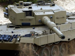 Норвегія збиратиме танки Leopard 2 та планує вийти на міжнародний ринок