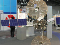 Російський розвідсупутник, який турбував НАТО, завершує місію