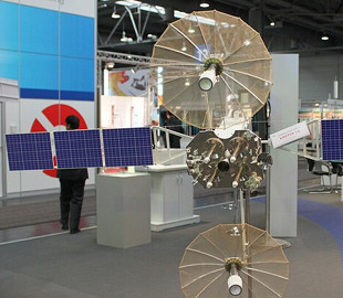 Російський розвідсупутник, який турбував НАТО, завершує місію