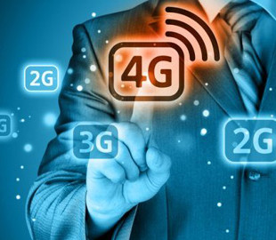 Цифровизация глубинки. Стало известно, когда 4G появится на дорогах и в селах