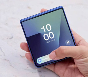 Новий Samsung Galaxy Z Flip 8 майже не зміниться