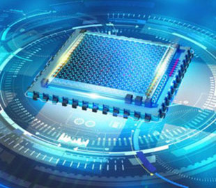 У 3600 разів швидший за GPU: вчені з Китаю створили суперефективний чіп ACCEL