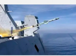 Розкриті технічні характеристики французьких протикорабельних ракет Exocet MM40 Block 3C