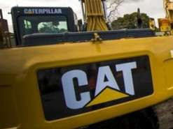 Американську техніку Caterpillar продовжують постачати в Росію в обхід санкцій