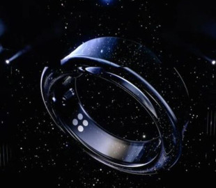 Названо “фішку” Samsung Galaxy Ring, яка стане в пригоді буквально всім