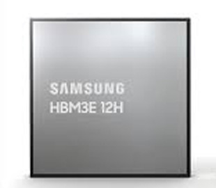 Nvidia почне використовувати пам'ять HBM від Samsung