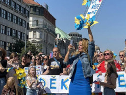 У українців, які повторно їдуть до Чехії, виникають проблеми