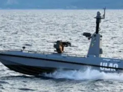 Турецькі розробники інтегрували крилаті ракети Çakir у бойові морські дрони ULAQ 15 ASuW