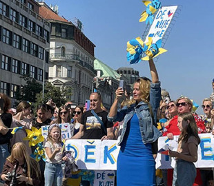 У українців, які повторно їдуть до Чехії, виникають проблеми