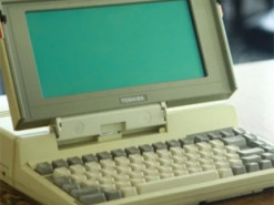 Toshiba навсегда покидает рынок ноутбуков