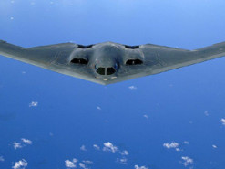 5 найпотужніших бомбардувальників світу станом на 2026 рік