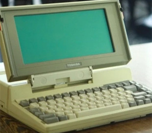 Toshiba навсегда покидает рынок ноутбуков