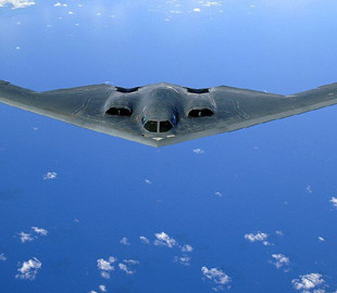 5 найпотужніших бомбардувальників світу станом на 2026 рік