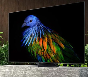 Xiaomi показала свой новый телевизор Mi TV 6 Extreme Edition