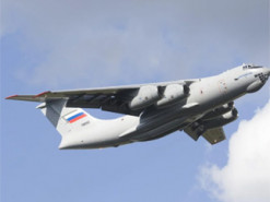 Росія відправила на Кубу літак з невідомим вантажем, - Fox News