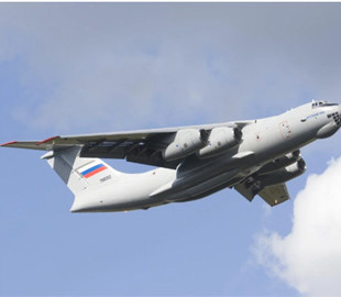 Росія відправила на Кубу літак з невідомим вантажем, - Fox News