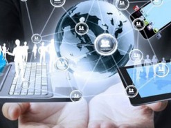 Український геній ІТ повернувся із США та відкрив у Києві успішну компанію