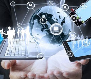 Український геній ІТ повернувся із США та відкрив у Києві успішну компанію