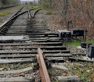 Партизани здійснили диверсію на залізниці у російському Ярославлі